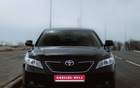 Toyota Camry, 2008 год, 1 350 000 рублей, 19 фотография