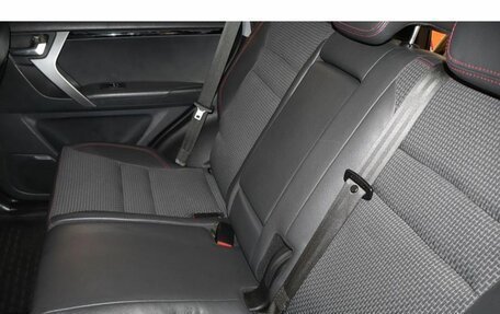 Chery Tiggo 3 I, 2017 год, 879 000 рублей, 7 фотография