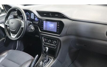 Chery Tiggo 3 I, 2017 год, 879 000 рублей, 5 фотография