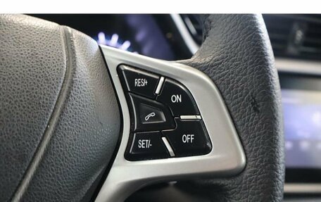 Chery Tiggo 3 I, 2017 год, 879 000 рублей, 10 фотография