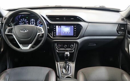 Chery Tiggo 3 I, 2017 год, 879 000 рублей, 11 фотография