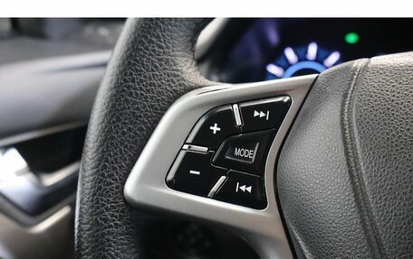 Chery Tiggo 3 I, 2017 год, 879 000 рублей, 9 фотография