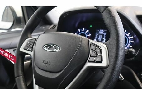 Chery Tiggo 3 I, 2017 год, 879 000 рублей, 8 фотография