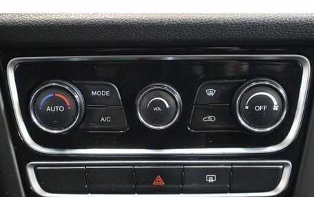 Chery Tiggo 3 I, 2017 год, 879 000 рублей, 13 фотография