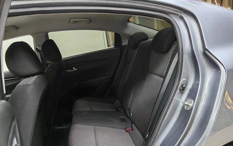 KIA Rio IV, 2017 год, 1 029 000 рублей, 7 фотография