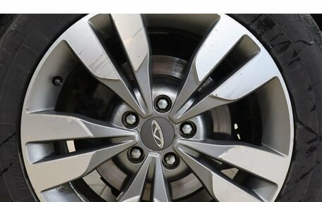 Chery Tiggo 3 I, 2017 год, 879 000 рублей, 17 фотография