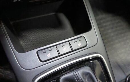 KIA Rio IV, 2017 год, 1 029 000 рублей, 16 фотография