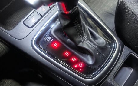 KIA Rio IV, 2017 год, 1 029 000 рублей, 15 фотография