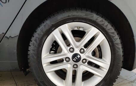 KIA cee'd III, 2019 год, 1 989 000 рублей, 7 фотография