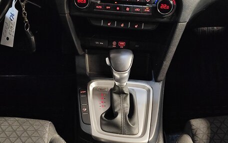 KIA cee'd III, 2019 год, 1 989 000 рублей, 10 фотография