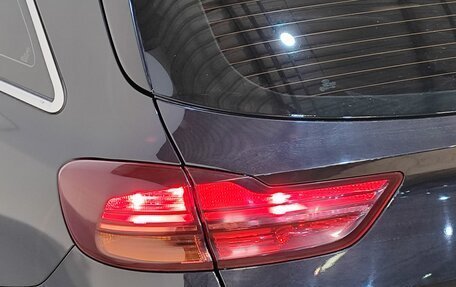 KIA cee'd III, 2019 год, 1 989 000 рублей, 6 фотография