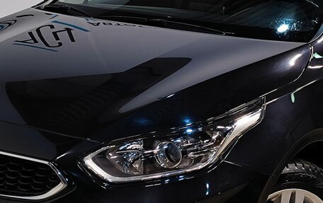 KIA cee'd III, 2019 год, 1 989 000 рублей, 5 фотография