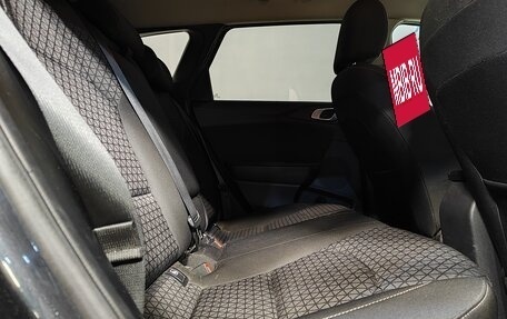 KIA cee'd III, 2019 год, 1 989 000 рублей, 13 фотография