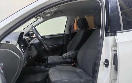 Volkswagen Polo VI (EU Market), 2020 год, 1 479 000 рублей, 5 фотография