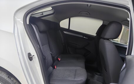 Volkswagen Polo VI (EU Market), 2020 год, 1 479 000 рублей, 8 фотография