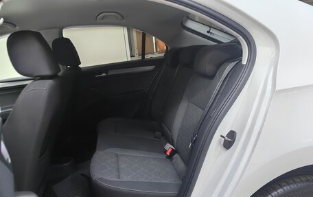 Volkswagen Polo VI (EU Market), 2020 год, 1 479 000 рублей, 7 фотография