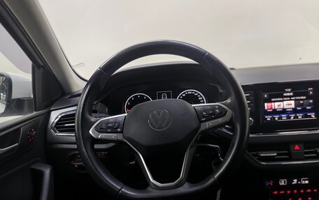 Volkswagen Polo VI (EU Market), 2020 год, 1 479 000 рублей, 10 фотография