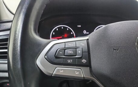 Volkswagen Polo VI (EU Market), 2020 год, 1 479 000 рублей, 16 фотография