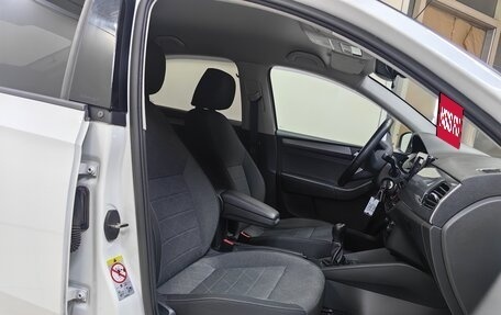 Volkswagen Polo VI (EU Market), 2020 год, 1 479 000 рублей, 6 фотография