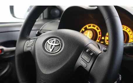 Toyota Corolla, 2008 год, 749 000 рублей, 8 фотография