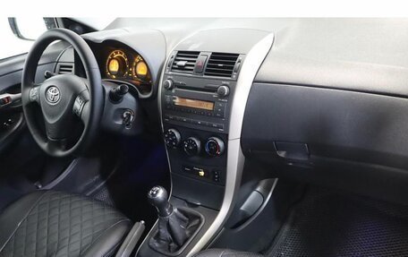 Toyota Corolla, 2008 год, 749 000 рублей, 5 фотография