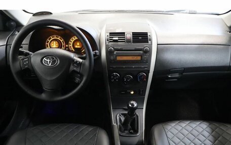 Toyota Corolla, 2008 год, 749 000 рублей, 11 фотография