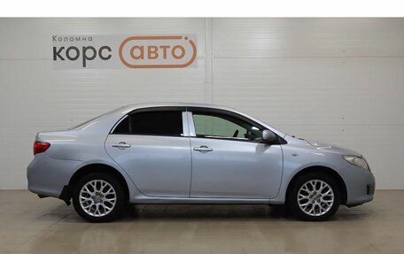 Toyota Corolla, 2008 год, 749 000 рублей, 4 фотография