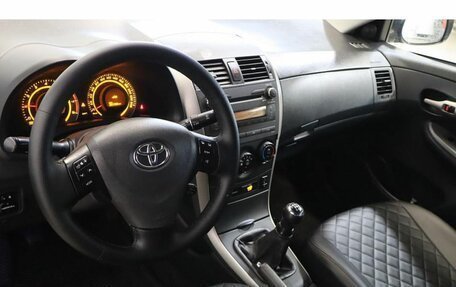 Toyota Corolla, 2008 год, 749 000 рублей, 6 фотография
