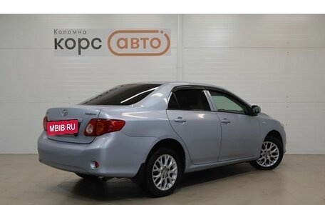 Toyota Corolla, 2008 год, 749 000 рублей, 3 фотография