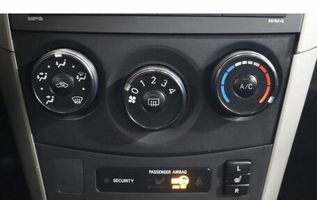 Toyota Corolla, 2008 год, 749 000 рублей, 13 фотография