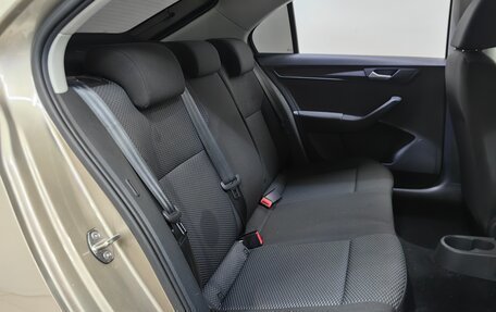 Volkswagen Polo VI (EU Market), 2021 год, 1 589 000 рублей, 9 фотография