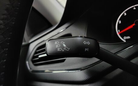 Volkswagen Polo VI (EU Market), 2021 год, 1 589 000 рублей, 19 фотография