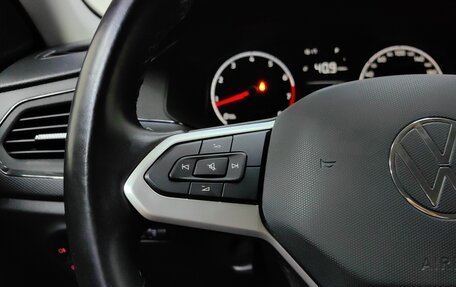 Volkswagen Polo VI (EU Market), 2021 год, 1 589 000 рублей, 17 фотография