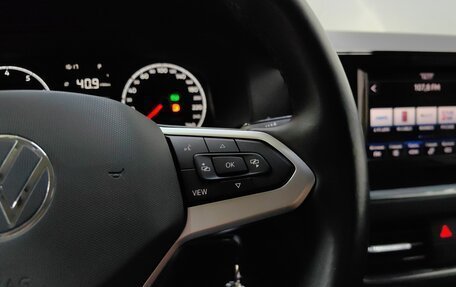 Volkswagen Polo VI (EU Market), 2021 год, 1 589 000 рублей, 18 фотография