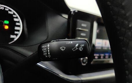 Volkswagen Polo VI (EU Market), 2021 год, 1 589 000 рублей, 20 фотография