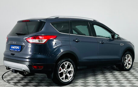 Ford Kuga III, 2014 год, 1 220 000 рублей, 7 фотография