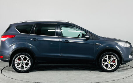 Ford Kuga III, 2014 год, 1 220 000 рублей, 6 фотография