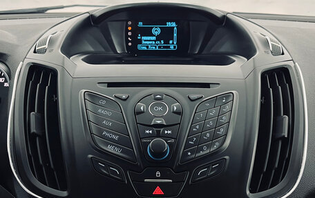 Ford Kuga III, 2014 год, 1 220 000 рублей, 14 фотография