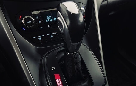 Ford Kuga III, 2014 год, 1 220 000 рублей, 17 фотография