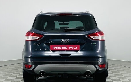 Ford Kuga III, 2014 год, 1 220 000 рублей, 8 фотография