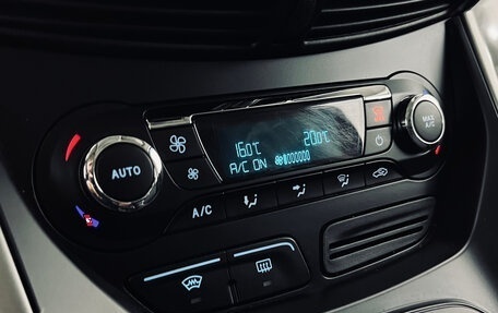 Ford Kuga III, 2014 год, 1 220 000 рублей, 15 фотография