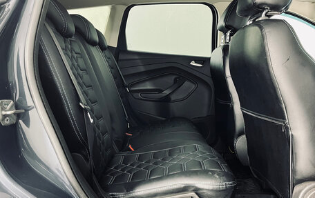 Ford Kuga III, 2014 год, 1 220 000 рублей, 20 фотография