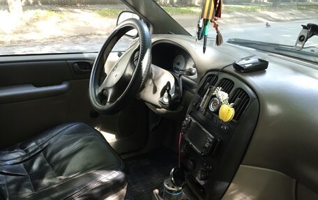 Dodge Caravan IV, 2004 год, 2 фотография