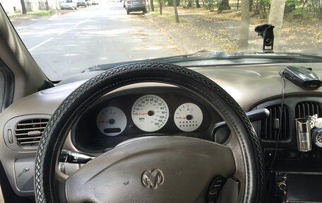 Dodge Caravan IV, 2004 год, 3 фотография