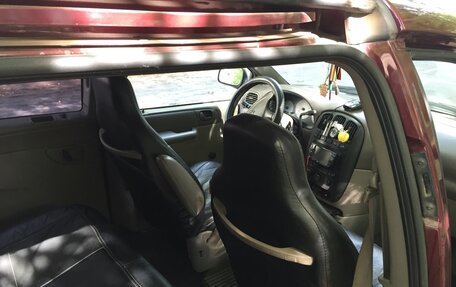 Dodge Caravan IV, 2004 год, 5 фотография