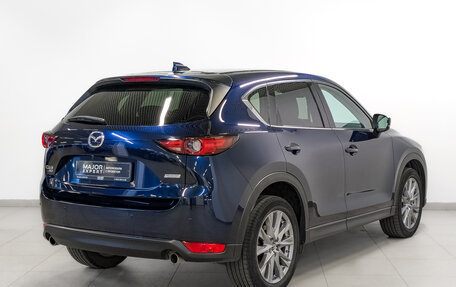 Mazda CX-5 II, 2020 год, 2 940 000 рублей, 5 фотография