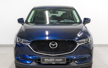 Mazda CX-5 II, 2020 год, 2 940 000 рублей, 2 фотография