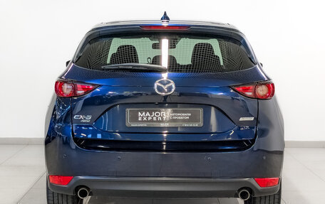 Mazda CX-5 II, 2020 год, 2 940 000 рублей, 6 фотография