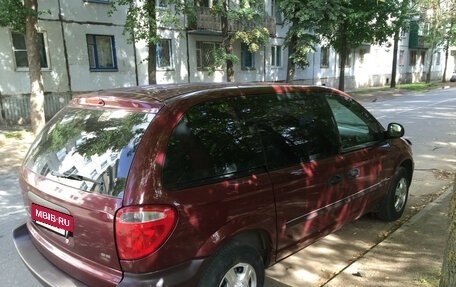 Dodge Caravan IV, 2004 год, 4 фотография