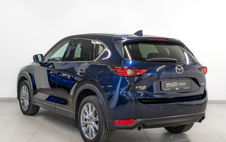 Mazda CX-5 II, 2020 год, 2 940 000 рублей, 7 фотография